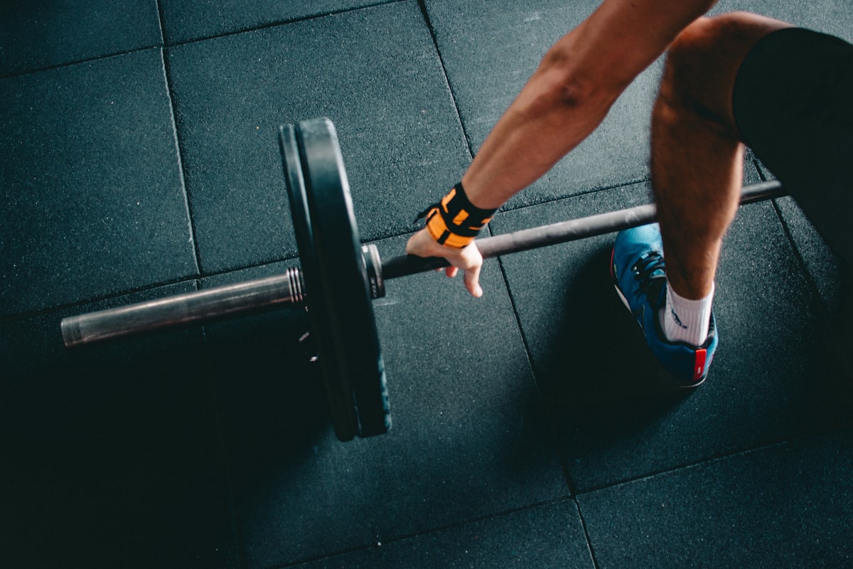 Sleep optimization and recovery protocols